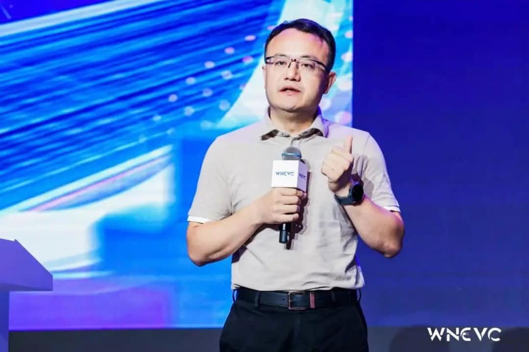 YABO集团CEO程鹏：数据确权、数据安全与数据闭环“新”思路